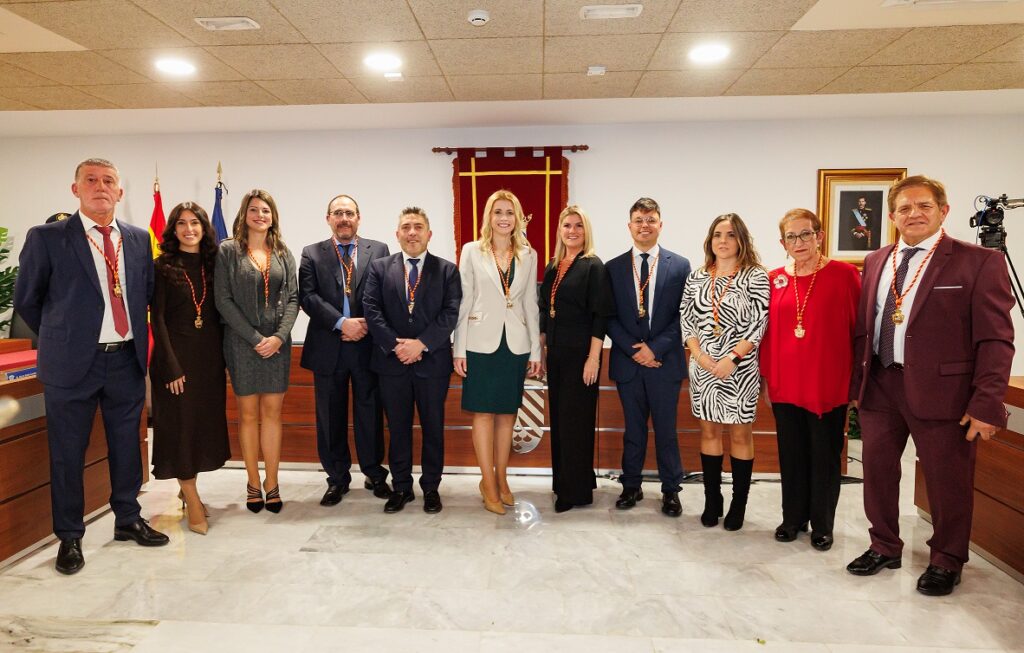 La alcaldesa de Finestrat anuncia la creación de nuevas concejalías: “Participación ciudadana” y “Protección animal”