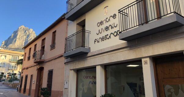 Finestrat aborda este viernes 24 la prevención del bullying y el ciberbullying